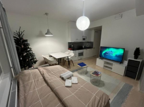 Polar Residence, Rovaniemi